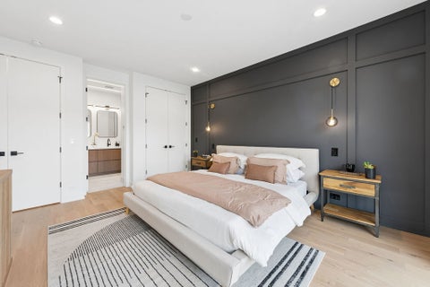 Tiny photo for 1656 N BOSWORTH Avenue #2N, Chicago, IL 60642 (MLS # 12745948)