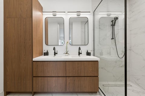 Tiny photo for 1656 N BOSWORTH Avenue #2N, Chicago, IL 60642 (MLS # 12745948)