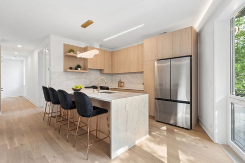 Tiny photo for 1656 N BOSWORTH Avenue #2N, Chicago, IL 60642 (MLS # 12745948)