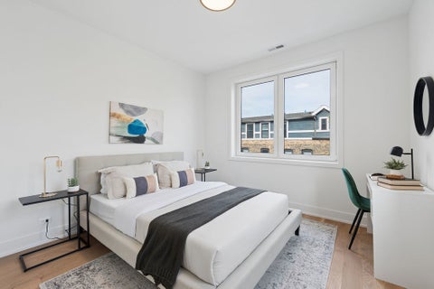 Tiny photo for 1656 N BOSWORTH Avenue #2N, Chicago, IL 60642 (MLS # 12745948)