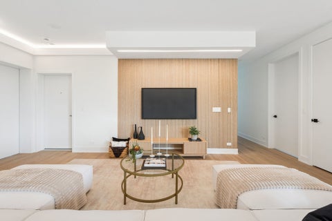 Tiny photo for 1656 N BOSWORTH Avenue #2N, Chicago, IL 60642 (MLS # 12745948)