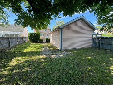 Tiny photo for 509 E 161st Place, South Holland, IL 60473 (MLS # 12497476)