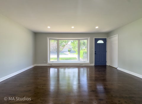 Tiny photo for 4256 Golf Road, Skokie, IL 60076 (MLS # 12725638)