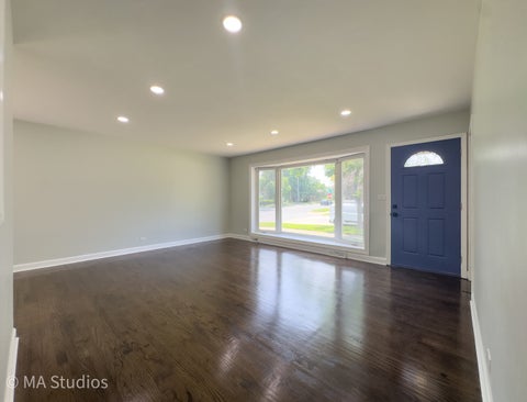 Tiny photo for 4256 Golf Road, Skokie, IL 60076 (MLS # 12725638)