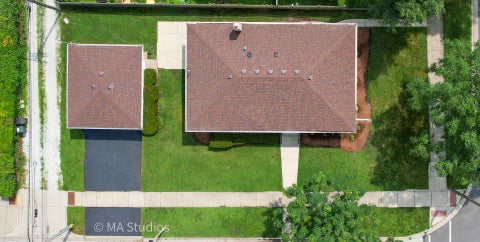 Tiny photo for 4256 Golf Road, Skokie, IL 60076 (MLS # 12725638)