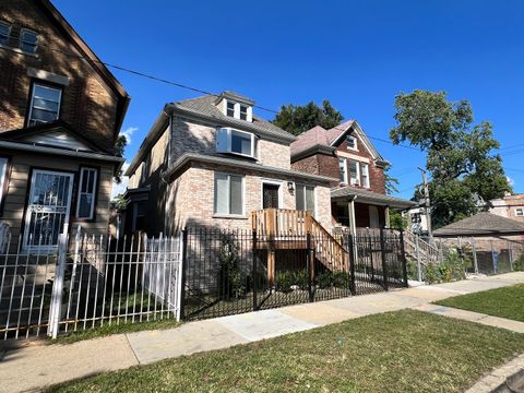 Photo of 5320 W Ohio Street, Chicago, IL 60644 (MLS # 12489738)