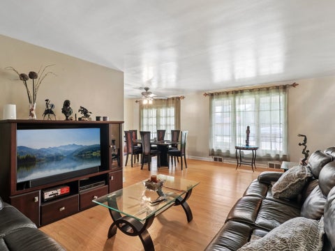 Tiny photo for 2952 George Street, Franklin Park, IL 60131 (MLS # 12754145)