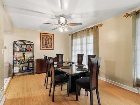 Tiny photo for 2952 George Street, Franklin Park, IL 60131 (MLS # 12754145)