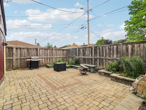 Tiny photo for 2952 George Street, Franklin Park, IL 60131 (MLS # 12754145)