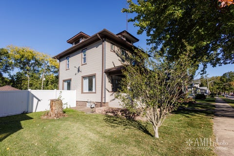 Tiny photo for 657 S Poplar Avenue, Kankakee, IL 60901 (MLS # 12789280)