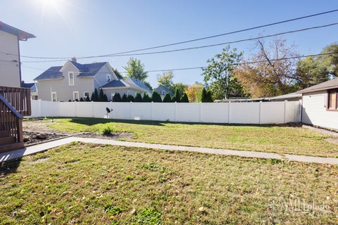 Tiny photo for 657 S Poplar Avenue, Kankakee, IL 60901 (MLS # 12789280)