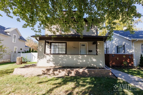 Tiny photo for 657 S Poplar Avenue, Kankakee, IL 60901 (MLS # 12789280)