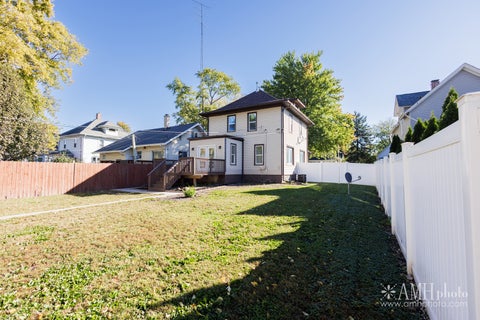 Tiny photo for 657 S Poplar Avenue, Kankakee, IL 60901 (MLS # 12789280)