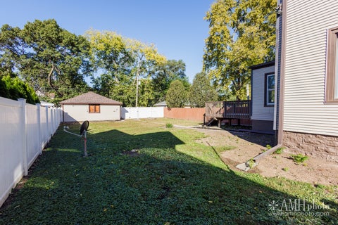 Tiny photo for 657 S Poplar Avenue, Kankakee, IL 60901 (MLS # 12789280)