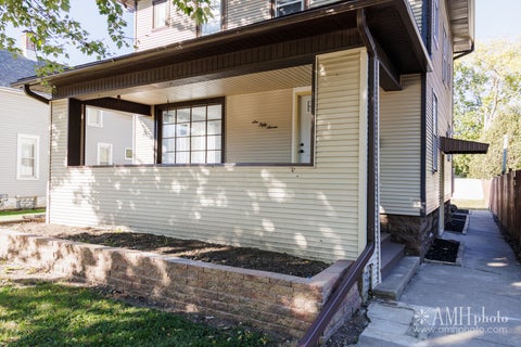 Tiny photo for 657 S Poplar Avenue, Kankakee, IL 60901 (MLS # 12789280)
