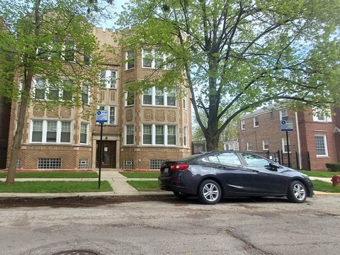 8425 S Drexel Avenue Chicago IL 60619