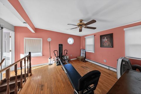 Tiny photo for 303 Lionel Road, Riverside, IL 60546 (MLS # 12563340)