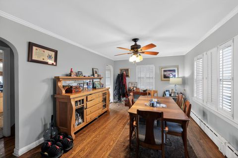 Tiny photo for 303 Lionel Road, Riverside, IL 60546 (MLS # 12563340)