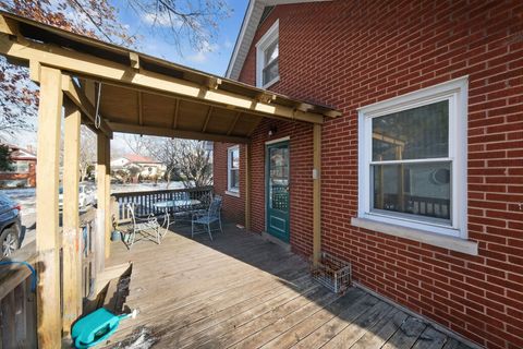 Tiny photo for 303 Lionel Road, Riverside, IL 60546 (MLS # 12563340)