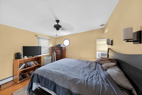 Tiny photo for 303 Lionel Road, Riverside, IL 60546 (MLS # 12563340)