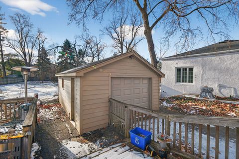 Tiny photo for 303 Lionel Road, Riverside, IL 60546 (MLS # 12563340)