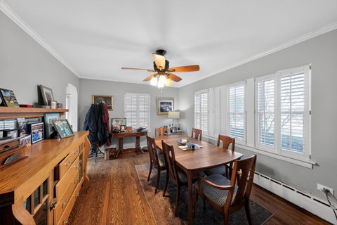 Tiny photo for 303 Lionel Road, Riverside, IL 60546 (MLS # 12563340)