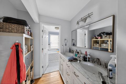 Tiny photo for 303 Lionel Road, Riverside, IL 60546 (MLS # 12563340)