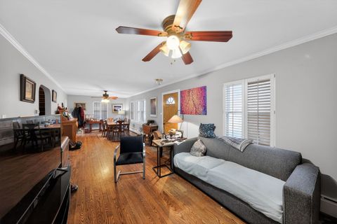 Tiny photo for 303 Lionel Road, Riverside, IL 60546 (MLS # 12563340)