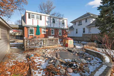 Tiny photo for 303 Lionel Road, Riverside, IL 60546 (MLS # 12563340)