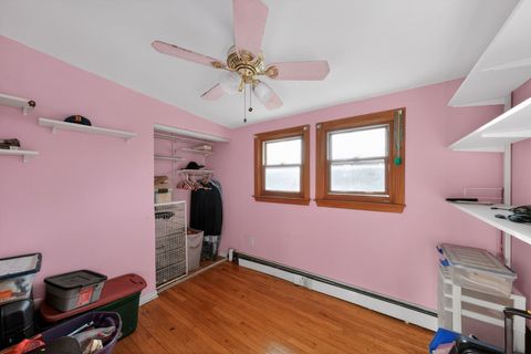 Tiny photo for 303 Lionel Road, Riverside, IL 60546 (MLS # 12563340)