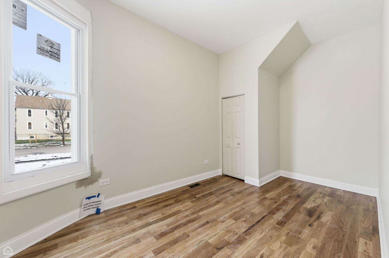 6004 S Carpenter Street