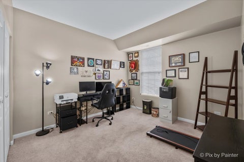 Tiny photo for 13708 BRIARGATE Drive #1, Huntley, IL 60142 (MLS # 12734132)