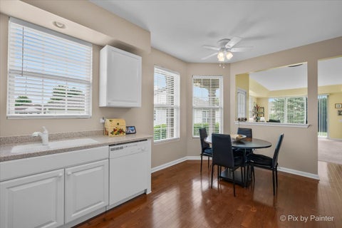 Tiny photo for 13708 BRIARGATE Drive #1, Huntley, IL 60142 (MLS # 12734132)