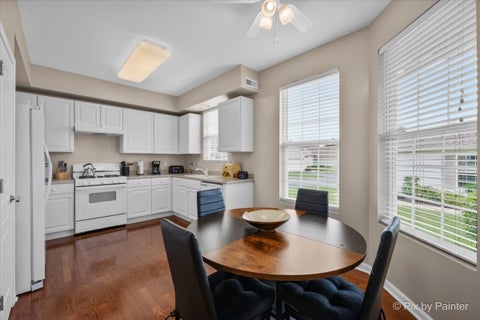 Tiny photo for 13708 BRIARGATE Drive #1, Huntley, IL 60142 (MLS # 12734132)