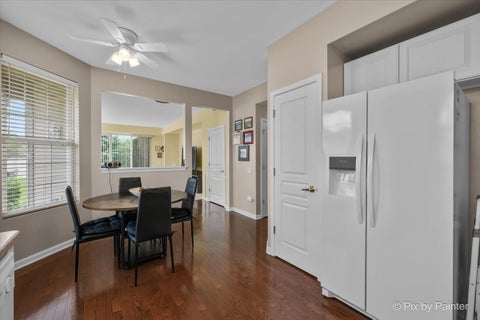 Tiny photo for 13708 BRIARGATE Drive #1, Huntley, IL 60142 (MLS # 12734132)