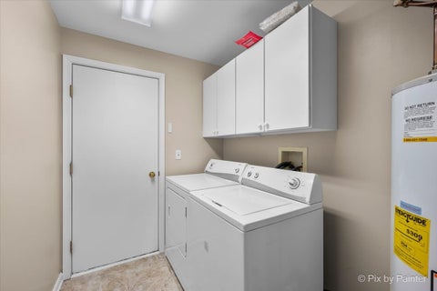 Tiny photo for 13708 BRIARGATE Drive #1, Huntley, IL 60142 (MLS # 12734132)