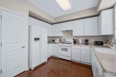 Tiny photo for 13708 BRIARGATE Drive #1, Huntley, IL 60142 (MLS # 12734132)