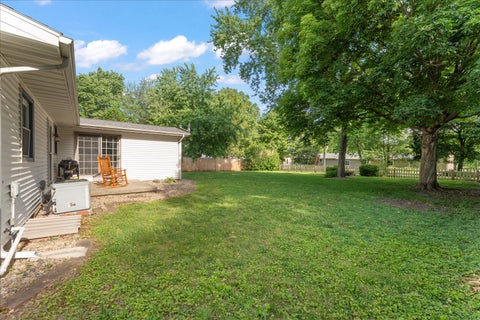 Tiny photo for 608 W Linden Street, Tolono, IL 61880 (MLS # 12665631)