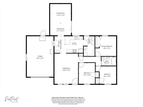 Tiny photo for 608 W Linden Street, Tolono, IL 61880 (MLS # 12665631)