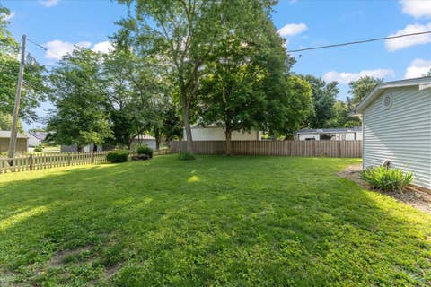 Tiny photo for 608 W Linden Street, Tolono, IL 61880 (MLS # 12665631)