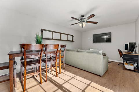 Tiny photo for 608 W Linden Street, Tolono, IL 61880 (MLS # 12665631)