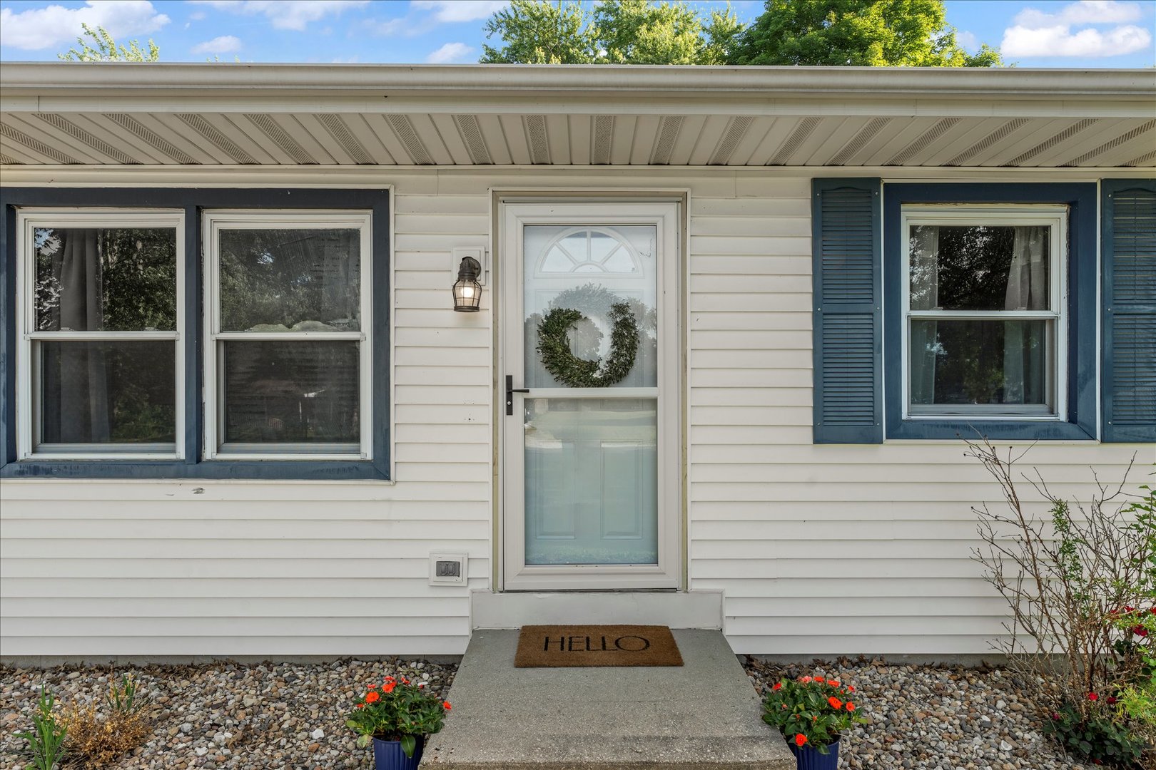 608 W Linden Street