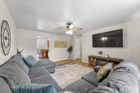 Tiny photo for 608 W Linden Street, Tolono, IL 61880 (MLS # 12665631)