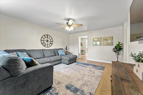 Tiny photo for 608 W Linden Street, Tolono, IL 61880 (MLS # 12665631)