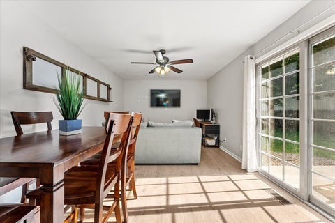 Tiny photo for 608 W Linden Street, Tolono, IL 61880 (MLS # 12665631)