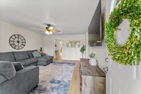 Tiny photo for 608 W Linden Street, Tolono, IL 61880 (MLS # 12665631)