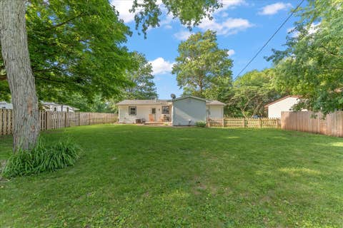 Tiny photo for 608 W Linden Street, Tolono, IL 61880 (MLS # 12665631)