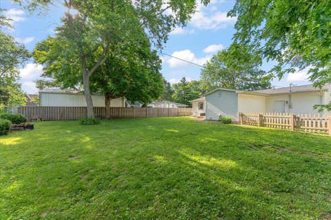 Tiny photo for 608 W Linden Street, Tolono, IL 61880 (MLS # 12665631)