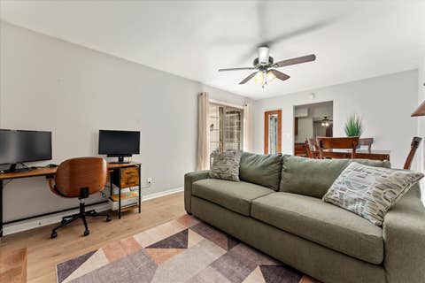 Tiny photo for 608 W Linden Street, Tolono, IL 61880 (MLS # 12665631)