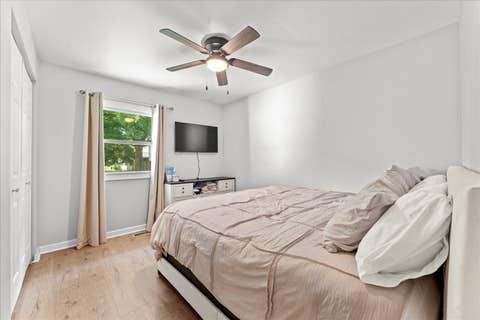 Tiny photo for 608 W Linden Street, Tolono, IL 61880 (MLS # 12665631)